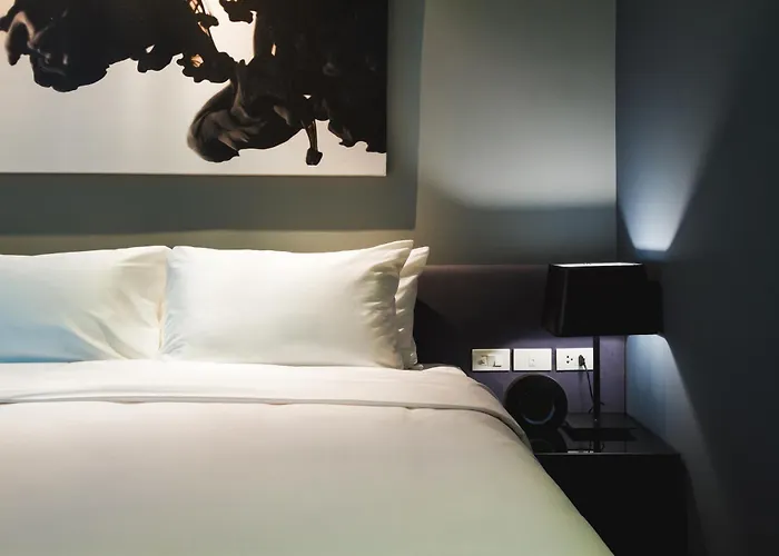 Hotel Zazz Urban Bangkok