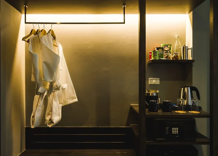 Hotel Zazz Urban Bangkok