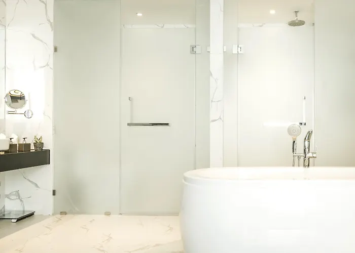 Hotel Zazz Urban