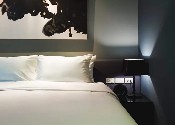 Zazz Urban 4* Bangkok