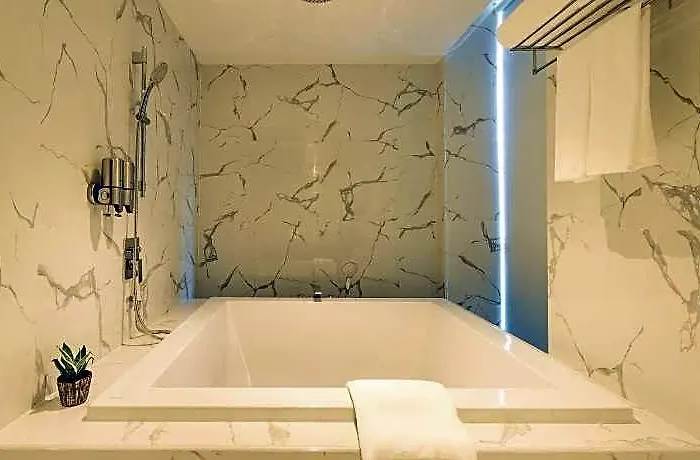 Zazz Urban Bangkok