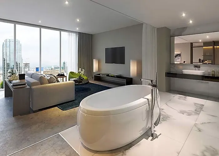 Hotel Zazz Urban